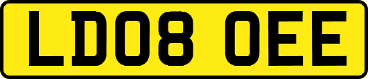 LD08OEE