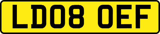 LD08OEF