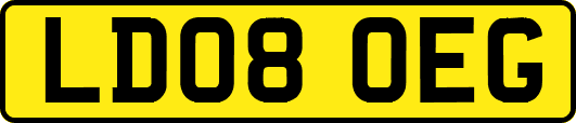 LD08OEG