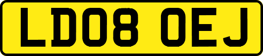 LD08OEJ