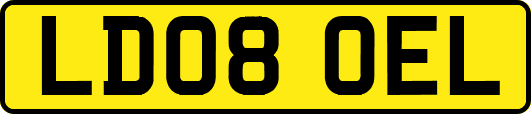 LD08OEL