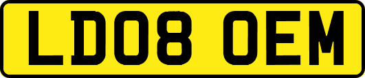 LD08OEM