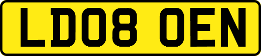 LD08OEN