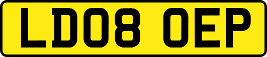 LD08OEP
