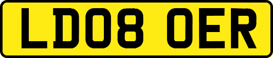LD08OER