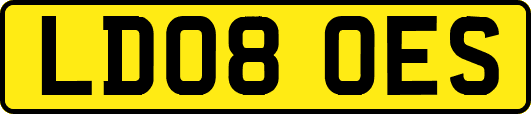 LD08OES