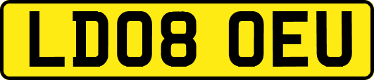 LD08OEU