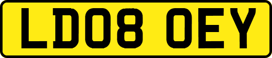 LD08OEY
