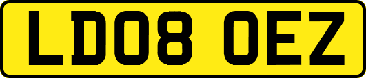 LD08OEZ