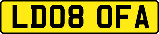 LD08OFA