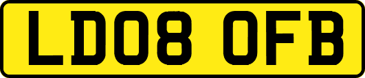 LD08OFB