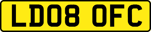 LD08OFC