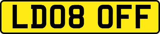 LD08OFF