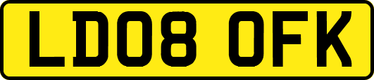 LD08OFK