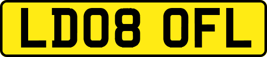 LD08OFL