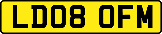 LD08OFM