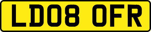 LD08OFR