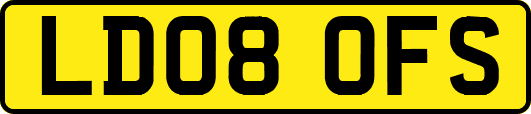 LD08OFS