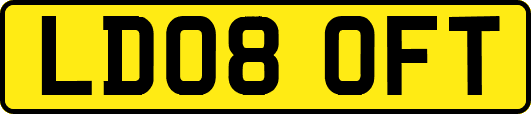 LD08OFT