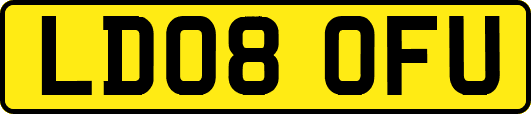 LD08OFU