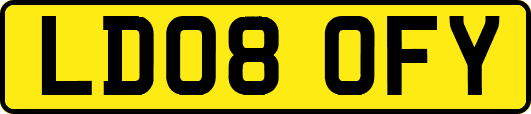 LD08OFY