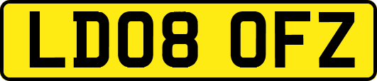 LD08OFZ