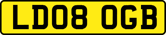 LD08OGB