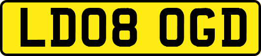 LD08OGD