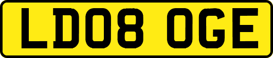 LD08OGE