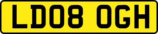 LD08OGH