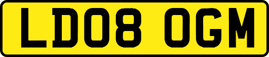 LD08OGM