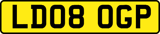 LD08OGP