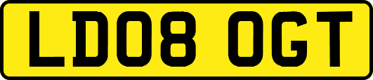 LD08OGT