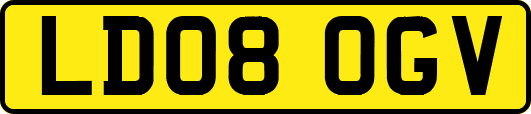 LD08OGV