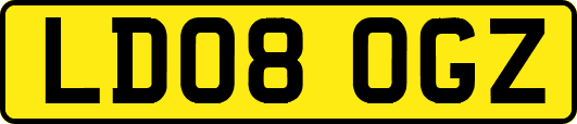 LD08OGZ