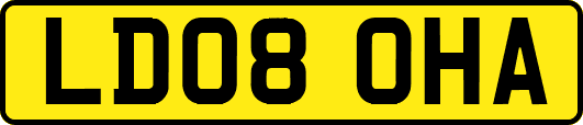 LD08OHA