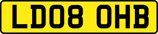 LD08OHB