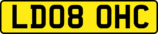 LD08OHC