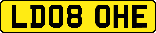 LD08OHE