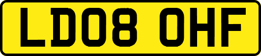 LD08OHF