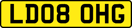 LD08OHG
