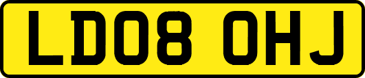 LD08OHJ