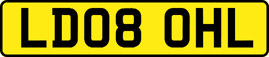 LD08OHL