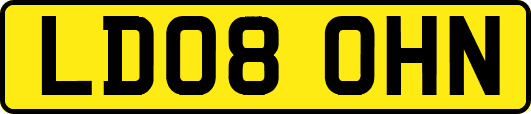 LD08OHN