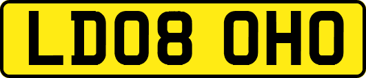 LD08OHO