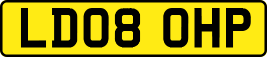 LD08OHP