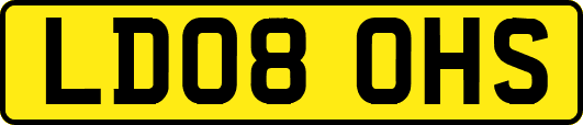 LD08OHS
