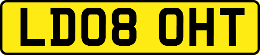 LD08OHT