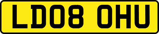 LD08OHU