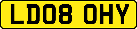 LD08OHY